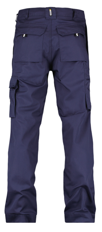 Arbeitshose Dassy Liverpool Dunkelblau